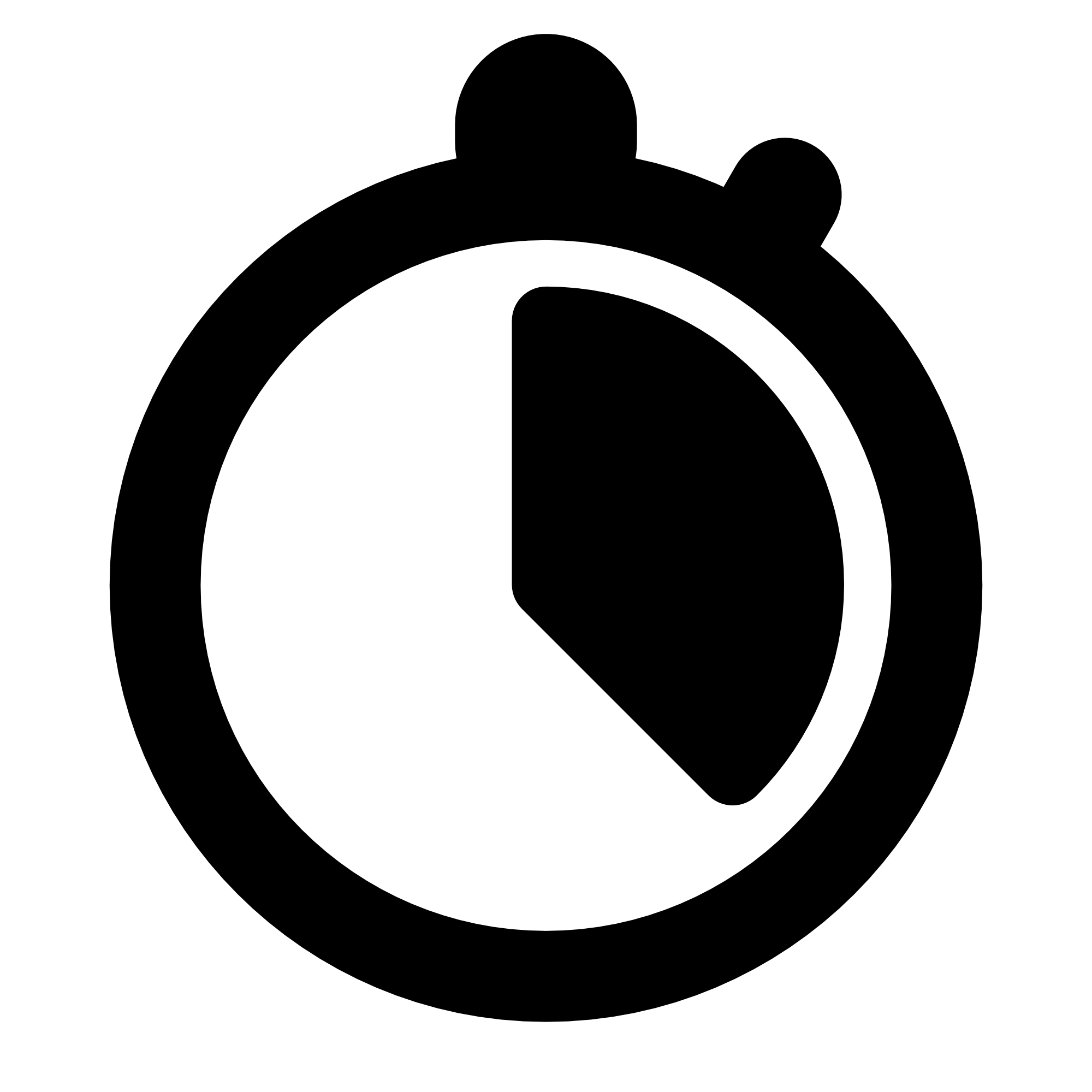 Icon chrono
